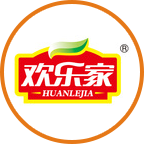 欢乐家